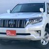 toyota land-cruiser-prado 2020 -TOYOTA--Land Cruiser Prado 3BA-TRJ150W--0117746---TOYOTA--Land Cruiser Prado 3BA-TRJ150W--0117746- image 2