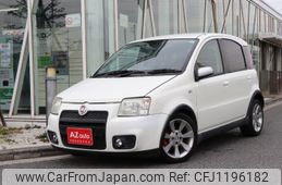 fiat panda 2009 -FIAT--Fiat Panda ABA-16914--ZFA16900001434605---FIAT--Fiat Panda ABA-16914--ZFA16900001434605-