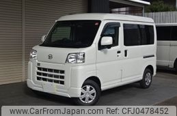 daihatsu hijet-van 2023 -DAIHATSU 【名変中 】--Hijet Van S710V--0058325---DAIHATSU 【名変中 】--Hijet Van S710V--0058325-