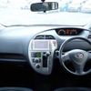 toyota ractis 2010 CFJ1807258 image 11
