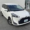 toyota sienta 2019 -TOYOTA--Sienta DBA-NSP170G--NSP170-7202373---TOYOTA--Sienta DBA-NSP170G--NSP170-7202373- image 1