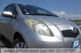 toyota vitz 2006 3282185-Y2025060355A-12