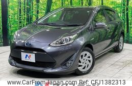 toyota aqua 2019 -TOYOTA--AQUA DAA-NHP10--NHP10-2627719---TOYOTA--AQUA DAA-NHP10--NHP10-2627719-