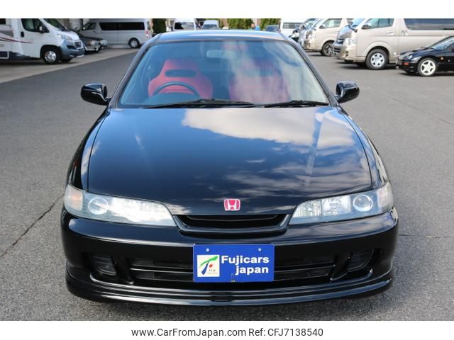 honda integra 1998 GOO_JP_700100180330211106002 image 1