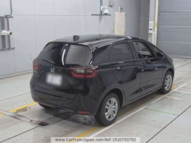 honda fit 2024 -HONDA 【岡崎 500ﾋ8517】--Fit 5BA-GS4--GS4-1017429---HONDA 【岡崎 500ﾋ8517】--Fit 5BA-GS4--GS4-1017429- image 2