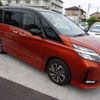 nissan serena 2021 CFJ1714008 image 3