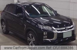 mitsubishi rvr 2023 CFJ1888286