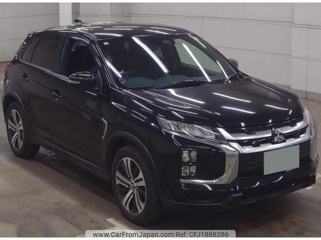mitsubishi rvr 2023 CFJ1888286 image 1