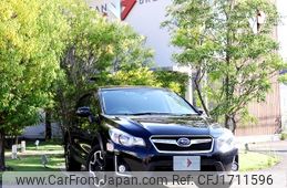 subaru xv 2016 CFJ1711596