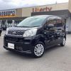 daihatsu move 2015 quick_quick_LA150S_LA150S-1021965 image 1