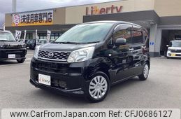 daihatsu move 2015 quick_quick_LA150S_LA150S-1021965