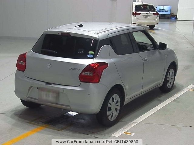 suzuki swift 2021 -SUZUKI--Swift ZC83S-407029---SUZUKI--Swift ZC83S-407029- image 2
