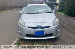 toyota prius 2011 -TOYOTA--Prius DAA-ZVW30--ZVW30-0315042---TOYOTA--Prius DAA-ZVW30--ZVW30-0315042-