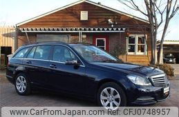 mercedes-benz c-class-station-wagon 2013 quick_quick_DBA-204249_WDD2042492G034151