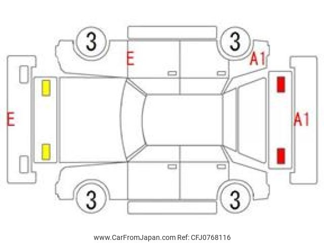 mazda cx-3 2021 -MAZDA--CX-30 5BA-DMEP--DMEP-150267---MAZDA--CX-30 5BA-DMEP--DMEP-150267- image 2