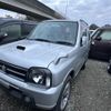 suzuki jimny 2008 quick_quick_ABA-JB23W_JB23W-537870 image 1