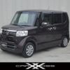 honda n-box 2015 -HONDA--N BOX JF1--JF1-2421875---HONDA--N BOX JF1--JF1-2421875- image 1