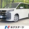 toyota noah 2023 -TOYOTA--Noah 6AA-ZWR90W--ZWR90-0151298---TOYOTA--Noah 6AA-ZWR90W--ZWR90-0151298- image 1