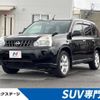 nissan x-trail 2009 -NISSAN--X-Trail DBA-NT31--NT31-048294---NISSAN--X-Trail DBA-NT31--NT31-048294- image 1