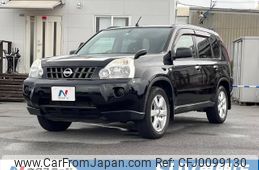 nissan x-trail 2009 -NISSAN--X-Trail DBA-NT31--NT31-048294---NISSAN--X-Trail DBA-NT31--NT31-048294-