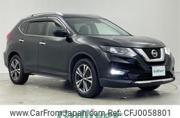 nissan x-trail 2018 -NISSAN--X-Trail DBA-NT32--NT32-084704---NISSAN--X-Trail DBA-NT32--NT32-084704-