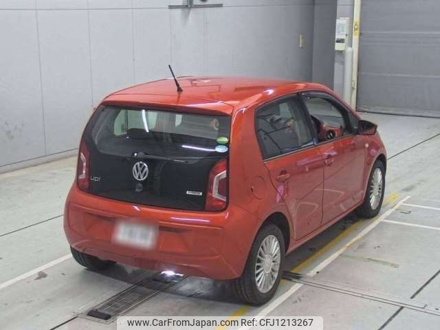 volkswagen up 2016 -VOLKSWAGEN--VW up DBA-AACHY--WVWZZZAAZGD089751---VOLKSWAGEN--VW up DBA-AACHY--WVWZZZAAZGD089751- image 2