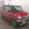 suzuki hustler 2016 -SUZUKI 【群馬 581ｾ8195】--Hustler MR41S--183613---SUZUKI 【群馬 581ｾ8195】--Hustler MR41S--183613- image 1