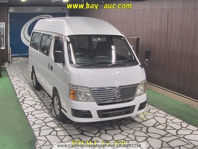 nissan caravan-bus 2012 -NISSAN--Caravan Bus DSGE25ｶｲ-036961---NISSAN--Caravan Bus DSGE25ｶｲ-036961- image 1