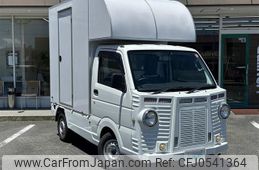 suzuki carry-truck 2020 CFJ0541364