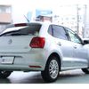 volkswagen polo 2014 quick_quick_DBA-6RCJZ_WVWZZZ6RZFU011283 image 5