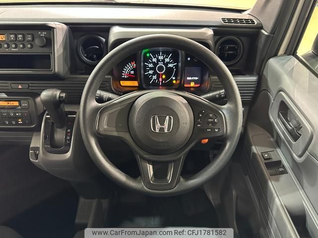 honda n-van 2020 CFJ1781582 image 2