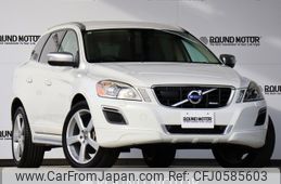 volvo xc60 2013 -VOLVO--Volvo XC60 CBA-DB4204TXC--YV1DZ47HBD2463155---VOLVO--Volvo XC60 CBA-DB4204TXC--YV1DZ47HBD2463155-