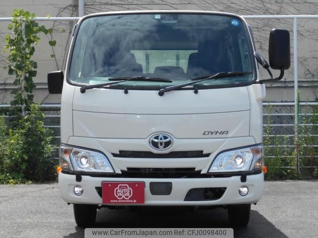 toyota dyna-truck 2023 GOO_NET_EXCHANGE_0707822A30240809W002 image 2