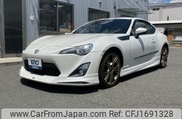 toyota 86 2012 CFJ1691328