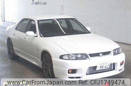 nissan skyline 1998 CFJ1749474