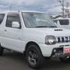 suzuki jimny 2012 -SUZUKI 【名変中 】--Jimny JB23W--686889---SUZUKI 【名変中 】--Jimny JB23W--686889- image 24