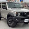 suzuki jimny-sierra 2023 -SUZUKI--Jimny Sierra 3BA-JB74W--JB74W-198560---SUZUKI--Jimny Sierra 3BA-JB74W--JB74W-198560- image 1