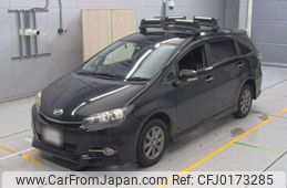 toyota wish 2015 -TOYOTA--Wish ZGE25W-6007472---TOYOTA--Wish ZGE25W-6007472-