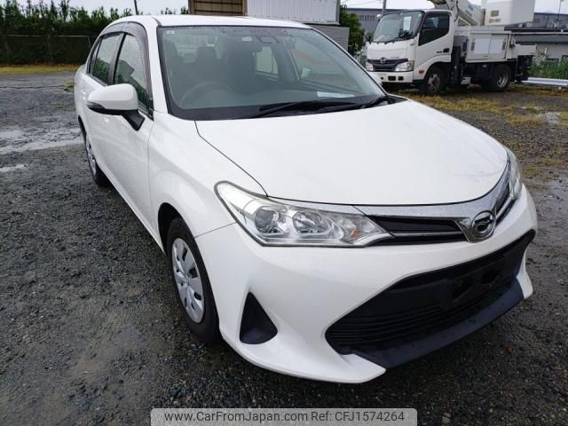toyota corolla-axio 2019 CFJ1574264 image 2