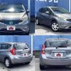 nissan note 2013 CFJ1512383 image 8