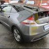 honda cr-z 2013 -HONDA 【名変中 】--CR-Z ZF2--1002115---HONDA 【名変中 】--CR-Z ZF2--1002115- image 25