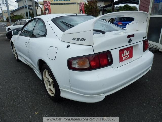 toyota celica 1998 CFJ1863076 image 2