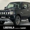 suzuki jimny 2013 -SUZUKI--Jimny ABA-JB23W--JB23W-691663---SUZUKI--Jimny ABA-JB23W--JB23W-691663- image 1