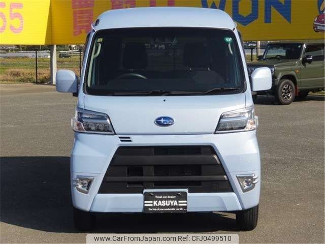 subaru sambar-van 2020 -SUBARU--Samber Van 3BD-S331B--S331B-0022008---SUBARU--Samber Van 3BD-S331B--S331B-0022008- image 2