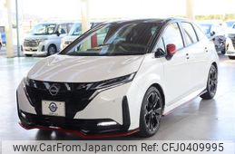 nissan aura 2022 -NISSAN--AURA 6AA-FE13--FE13-236821---NISSAN--AURA 6AA-FE13--FE13-236821-