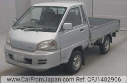 toyota townace-truck 2004 -TOYOTA 【秋田 400ｾ9286】--Townace Truck GK-KM80--KM80-0003707---TOYOTA 【秋田 400ｾ9286】--Townace Truck GK-KM80--KM80-0003707-
