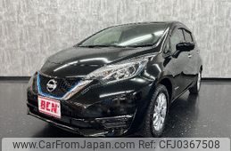 nissan note 2019 -NISSAN--Note DAA-HE12--HE12-311949---NISSAN--Note DAA-HE12--HE12-311949-