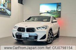 bmw x2 2021 quick_quick_YL20_WBAYL120805T83733