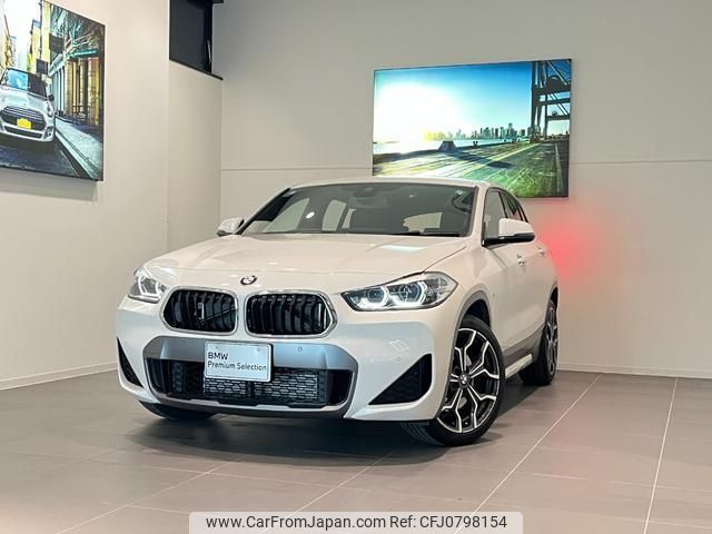 bmw x2 2021 quick_quick_YL20_WBAYL120805T83733 image 1