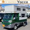 daihatsu hijet-truck 2014 -DAIHATSU 【つくば 880】--Hijet Truck S500P--S500P-0002304---DAIHATSU 【つくば 880】--Hijet Truck S500P--S500P-0002304- image 1